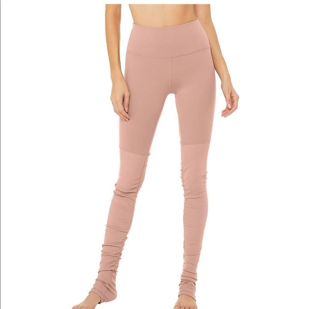 ALO yoga leggings